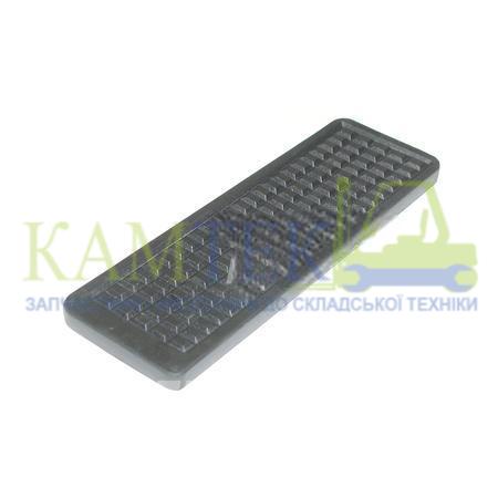 266182200071_2025-02-15_14-39-04 Накладка педалі газу навантажувача Toyota 5FG15