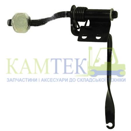 266502332071_2025-01-22_13-21-12 Рычаг педали газа Toyota 02-7FD25