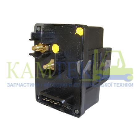 2666B001_2025-04-11_21-40-24 Реле свічок розжарювання Perkins