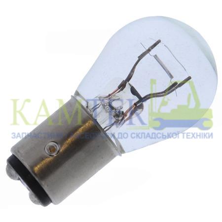 26717-89970 Лампочка 12V 27/8W