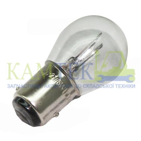 26717-FK100 Лампочка 12V 21/5W