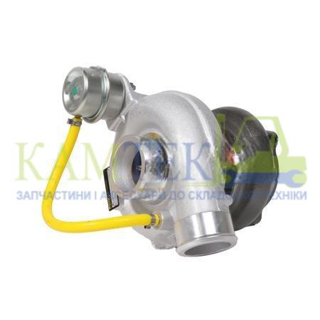 2674A226_2025-04-11_21-38-15 Турбіна навантажувача JCB