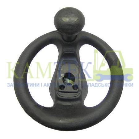 Рульове колесо навантажувача JUNGHEINRICH