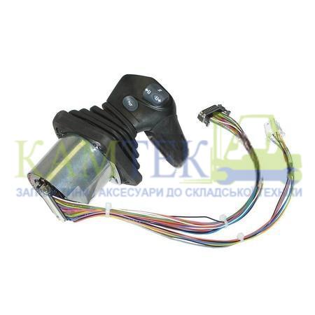 26909080_2025-03-28_15-51-22 Джойстик навантажувача JUNGHEINRICH ETM/V 220/320/325