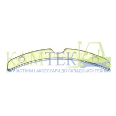 Пластина навантажувача TFG316