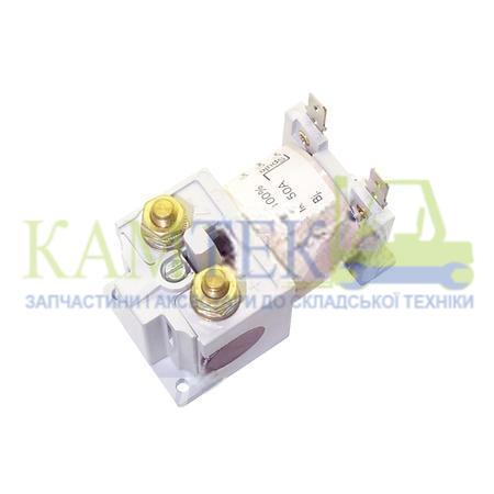 26916659_2025-05-03_00-04-53 Контактор 24V навантажувача JUNGHEINRICH