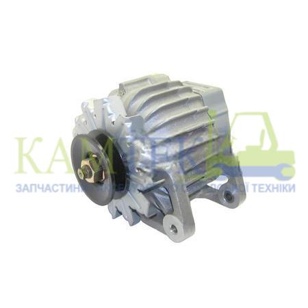 27020-20540-71_2026-01-10_23-10-50 Генератор 12V погрузчика Toyota 2-5 сер., 1-3 т