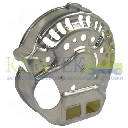 27039-78153-71 Задня кришка генератора навантажувача TOYOTA 7FG10-35