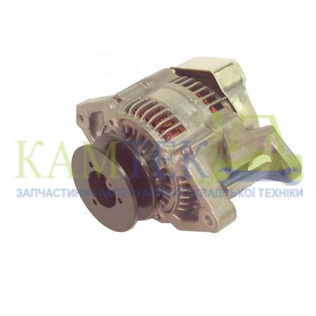 27060-78301-71 Генератор (12V, 40A) навантажувача TOYOTA 5FD10-45/5FG33-45