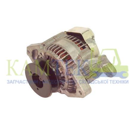 270607830571_2025-02-13_10-03-15 Генератор Toyota 2J