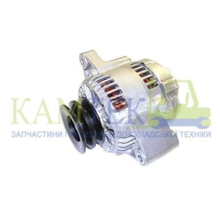 Генератор 12V/57.5A