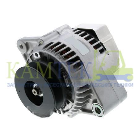 270607870171_2025-02-13_10-05-48 Генератор навантажувача Toyota 2Z