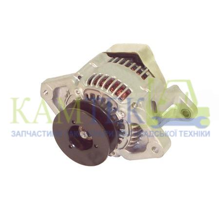 27070-23060-71 Генератор 24V навантажувача TOYOTA 1Z, 11Z