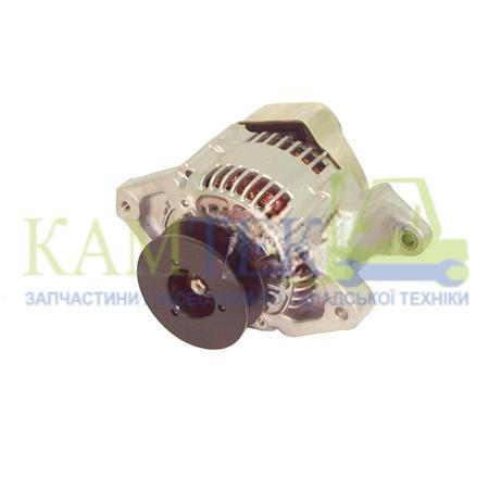 Генератор навантажувача TOYOTA