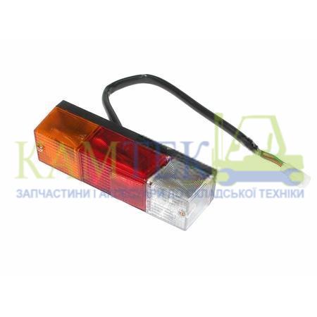 271A240401_2024-12-01_21-48-22 Лампа погрузчика задняя 48V