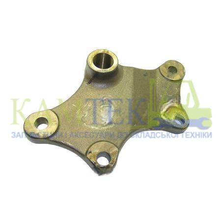 Важіль кермової трапеції навантажувача TCM FD15C19