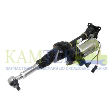 Серпопривід рульовий електричний навантажувача FB15-7