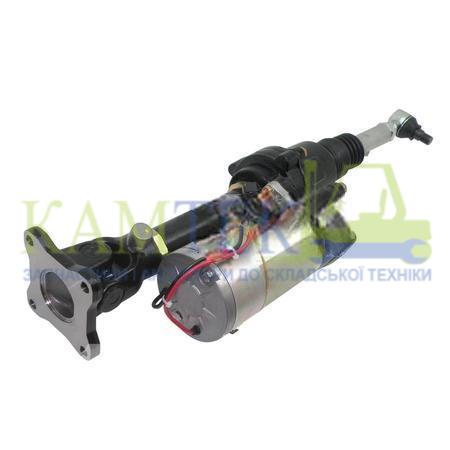 Підсилювач рульового керування навантажувача TCM FB20-7