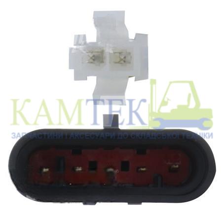 272336400_2025-04-23_15-55-56 Акселератор 272336400 навантажувача YALE