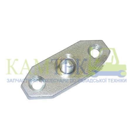 273017600_2025-06-14_00-50-56 Важіль ролика вантажного навантажувача YALE MP16 C841