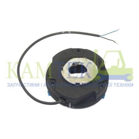 273021600_2025-03-24_22-36-42 Електрогальмо в зборі навантажувача YALE MP 20
