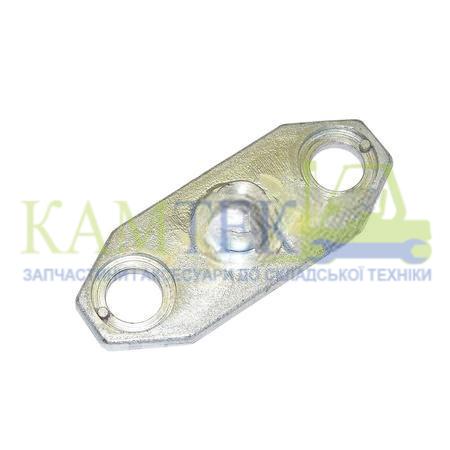 273098100_2025-06-14_00-51-46 Важіль ролика вантажного навантажувача YALE MP16 C841