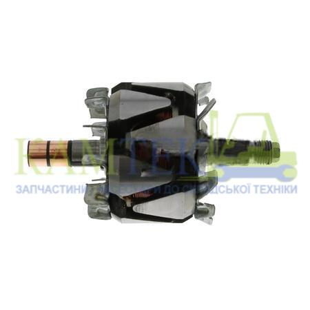 27330-23370-71_2026-01-11_00-14-09 Ротор генератора навантажувача TOYOTA 7-8 сер.