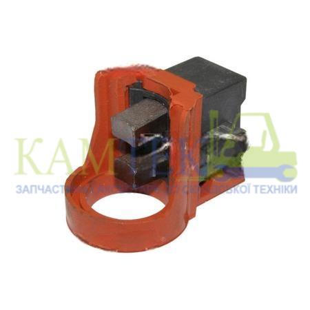 273707601171_2025-04-16_19-13-00 Щітотримач у зборі навантажувача Toyota