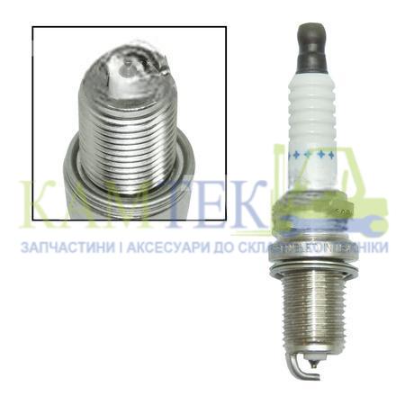 Свічка запалювання навантажувача 15G-7