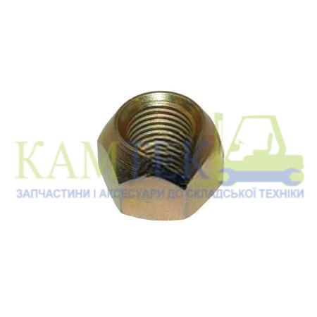 2745390_2025-02-08_09-23-24 Гайка керованого моста навантажувача Hyster H3.0XT