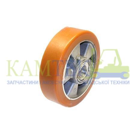 27626480_2025-04-02_17-01-24 Колесо опорне (стабілізуюче) 180/50/25 27626480 навантажувача JUNGHEINRICH EJC