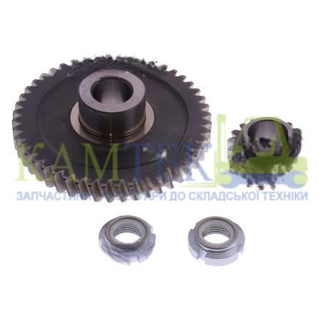 27637380_2025-03-24_13-00-05 Комплект шестерень навантажувача JUNGHEINRICH ESE 320