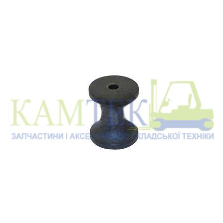 277023000_2025-09-23_22-31-45 Ролик (валець шланга) РВД підйому щогли навантажувача YALE