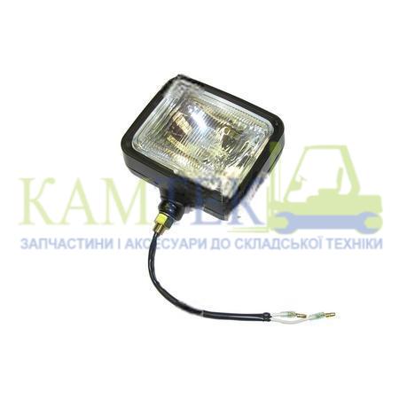 277H242001_2025-04-11_21-26-42 Фара погрузчика TCM