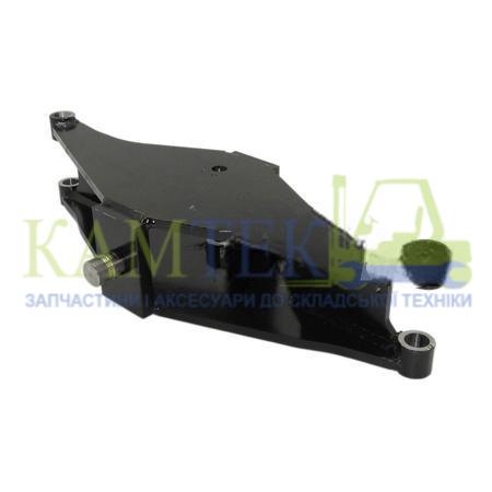 277H430211_2025-04-18_15-34-03 Балка управляемого моста погрузчика TCM