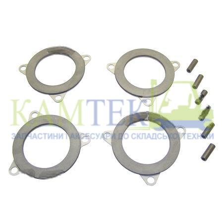 27885070_2025-06-11_23-25-07 Комплект тормозной погрузчика EFG-DF 12,5-18