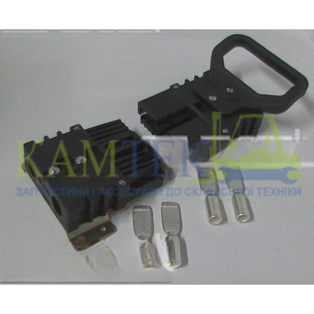 27895416_2023-12-18_21-05-26 Штепсельное соединение 320ар 924006 00.00 /разъем-комлект / погрузчика BALKANCAR