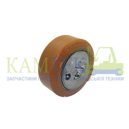 Колесо опорное 180/75/25 погрузчика HYSTER