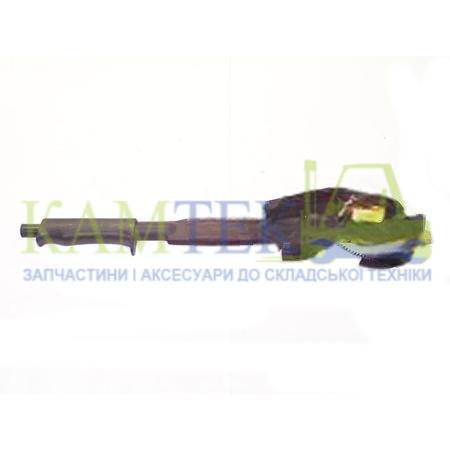 279125_2025-03-05_23-53-40 Важіль гальма стоянки навантажувача STILL