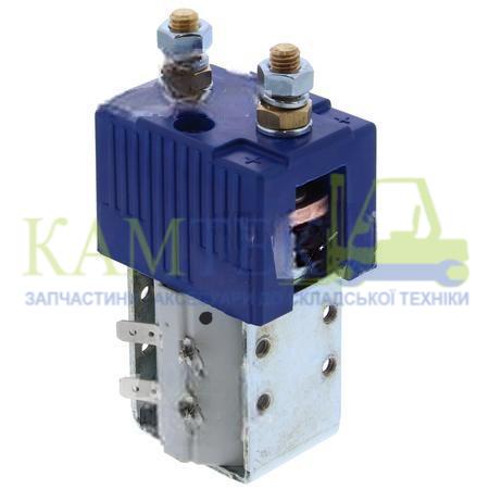 2793495_2025-05-03_00-17-24 Контактор 48V SW200-1 навантажувача HYSTER