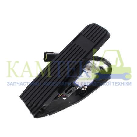 27FQ17511_2024-12-02_21-43-15 Педаль екселератора електронна навантажувача 50D-9SA