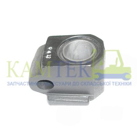 2802167 (2) Подушка моста керованого навантажувача CGP30 P365L