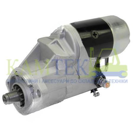 281002206171_2024-12-02_21-49-03 Стартер навантажувача 14Z