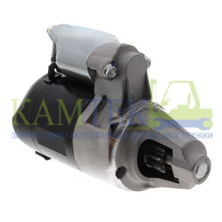 281003102171_2024-12-02_21-49-59 Стартер погрузчика 4P