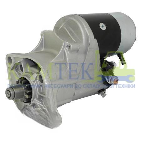 281003162571_2024-12-02_21-50-50 Стартер погрузчика