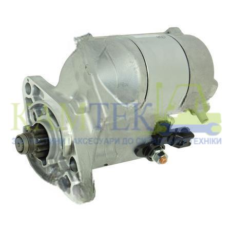 281003677071_2024-12-02_21-51-41 Стартер навантажувача 1FS