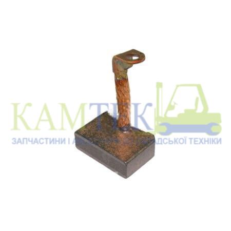 281422345071_2025-04-16_19-05-16 Щітка стартера навантажувача Toyota 14Z