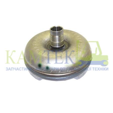 2816242_2025-02-14_11-06-03 Гидротрансформатор погрузчика Clark C35L