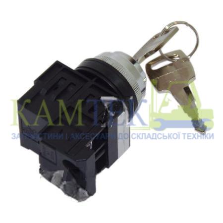 281E262011_2025-04-11_21-17-47 Перемикач запалювання навантажувача TCM FB20-7