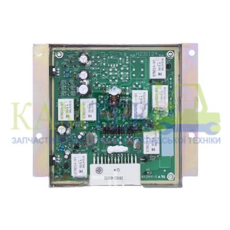 281E263252_2025-03-11_16-51-52 Плата друкарська навантажувача TCM